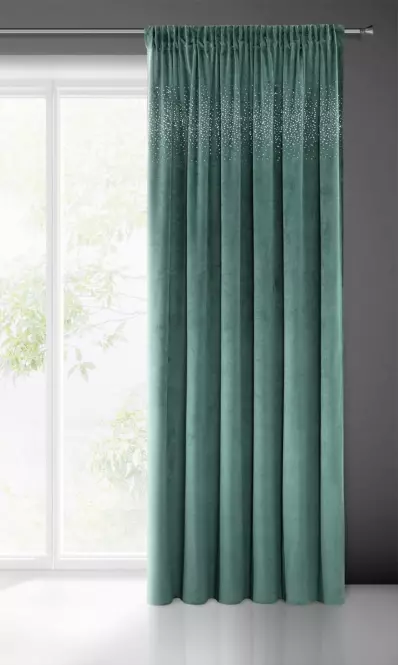 Záves AURORA 140x270 T 367704 EUROFIRANY,2