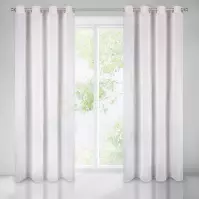 Záves PAOLA 140x250 na priechodkách 362095 EUROFIRANY
