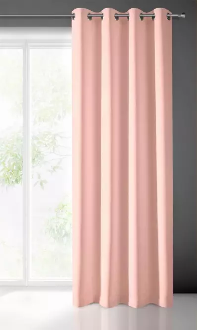 Záves RITA 140x250 na priechodkách 332886 EUROFIRANY,3