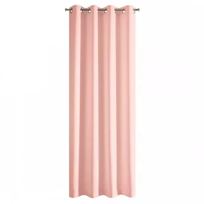 Záves RITA 140x250 na priechodkách 332886 EUROFIRANY,2
