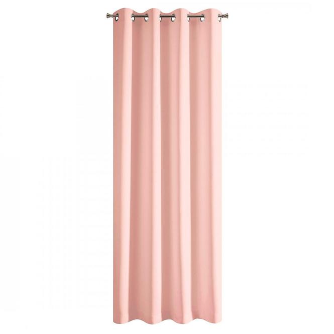 Záves RITA 140x250 na priechodkách 332886 EUROFIRANY,2