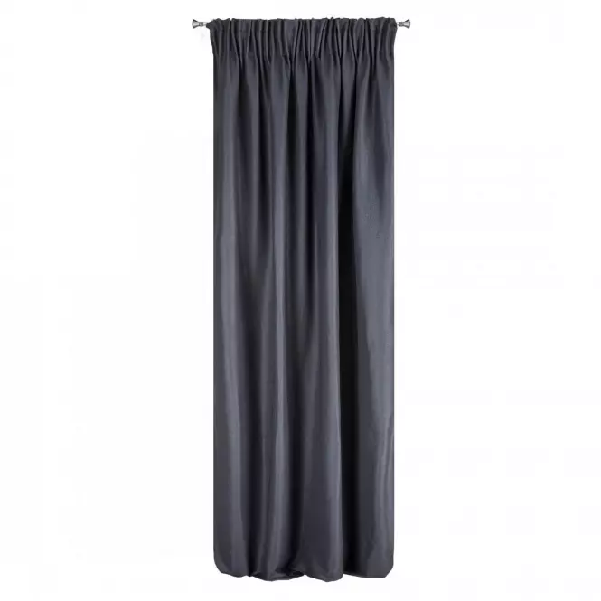 Záves  AGGIE 140x270 na páske 354131 EUROFIRANY,3