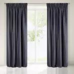 Záves  AGGIE 140x270 na páske 354131 EUROFIRANY