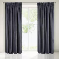 Záves  AGGIE 140x270 na páske 354131 EUROFIRANY