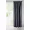 Záves  AGGIE 140x270 na páske 354131 EUROFIRANY,2