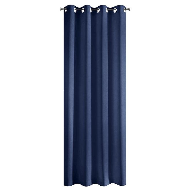 Záves RITA 140x250 na priechodkách 225253 EUROFIRANY,3