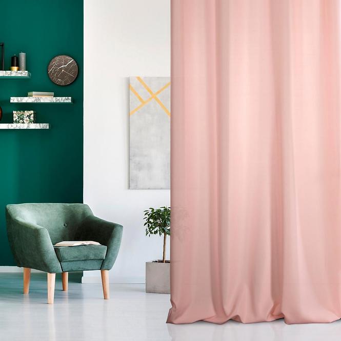 Záves ADORE 140x250 na priechodkách 370768 EUROFIRANY,9