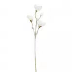 Vianočná vetvička kvet 90 cm 1139832