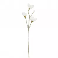 Vianočná vetvička kvet 90 cm 1139832