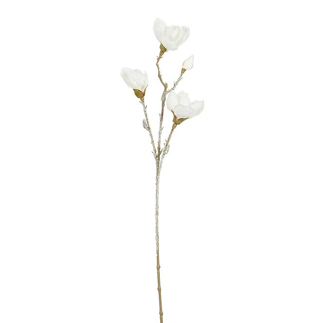 Vianočná vetvička kvet 90 cm 1139832