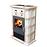 Krbové kachle Jena II Cremebrown 7 kW