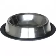 Misa z nehrdzavejúcej ocele 0,45 l/14 cm