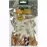 Kuracie pazúriky sušené mix 2 ks 30 g  SNACK NATURAL