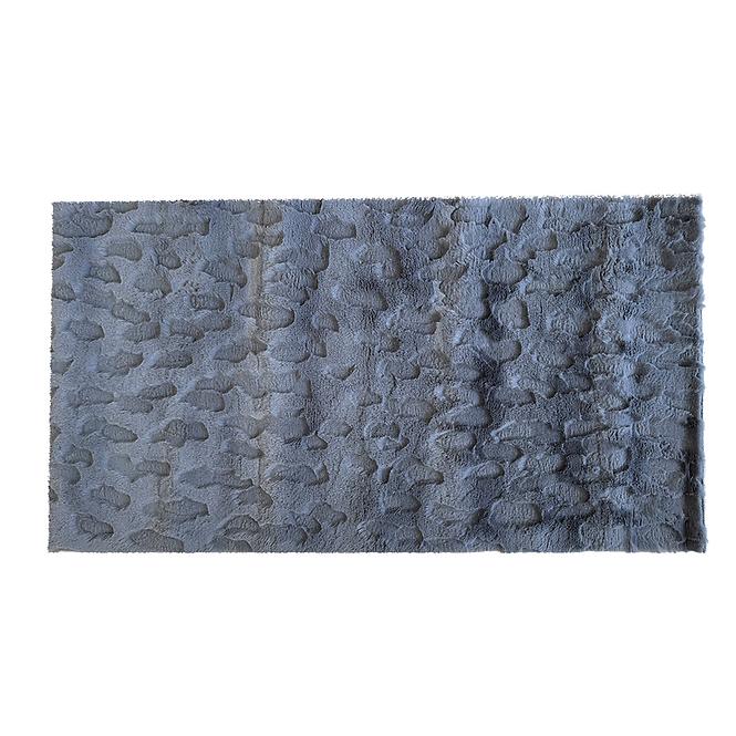 Koberec Lima Rabbit Fur 1,4/1,9 MRD-642 sivá N3