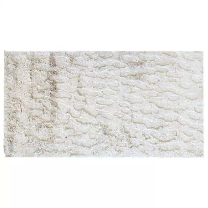 Koberec Lima Rabbit Fur 1,4/1,9 MRD-642 L,béžová N33