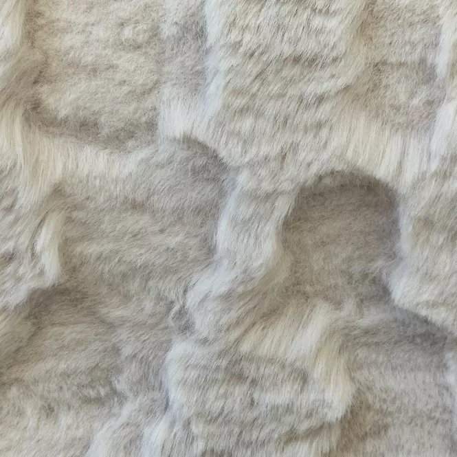 Koberec Lima Rabbit Fur 1,4/1,9 MRD-642 L,béžová N33,4