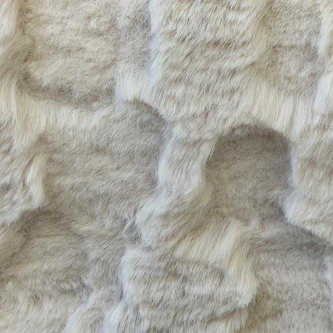 Koberec Lima Rabbit Fur 1,4/1,9 MRD-642 L,béžová N33,4