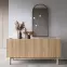 Komoda Boho K144/68 rivera/mramor bianco,5