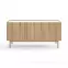 Komoda Boho K144/68 rivera/mramor bianco,3