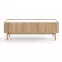 TV stolík Boho 144 rivera/mramor bianco,3