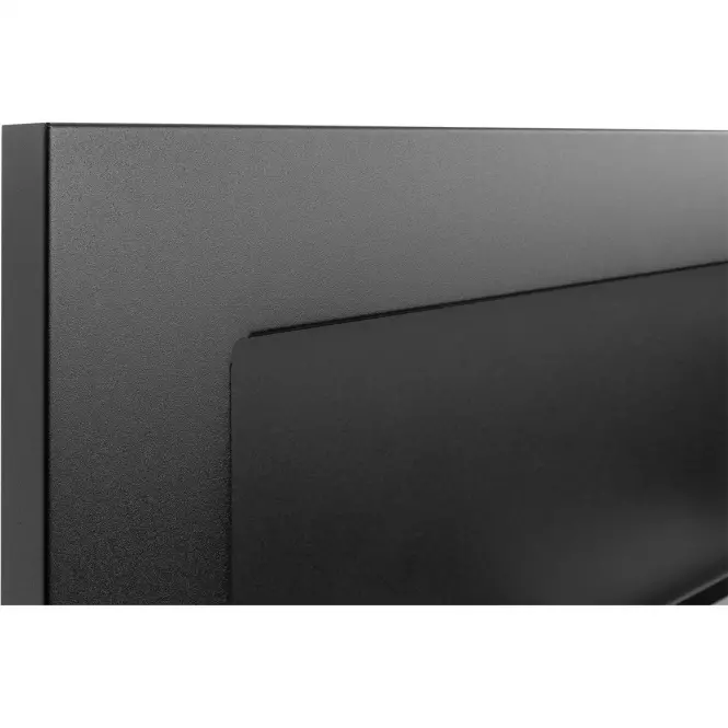 Biokrb 1600x400 čierna matná,9