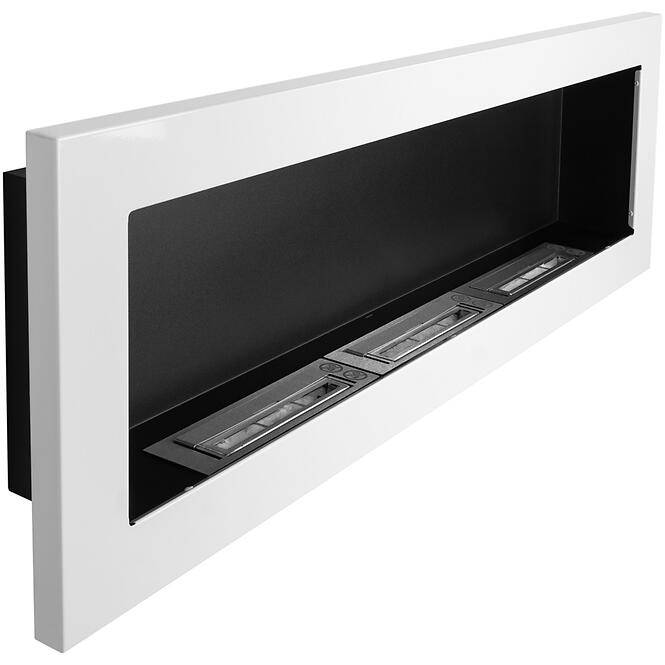 Biokrb 1200x400 biela lesklá