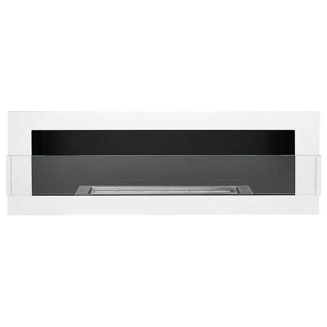 Biokrb 1200x400 biela lesklá