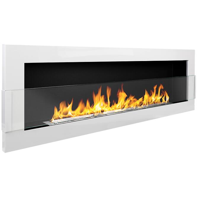 Biokrb 1200x400 biela lesklá,3