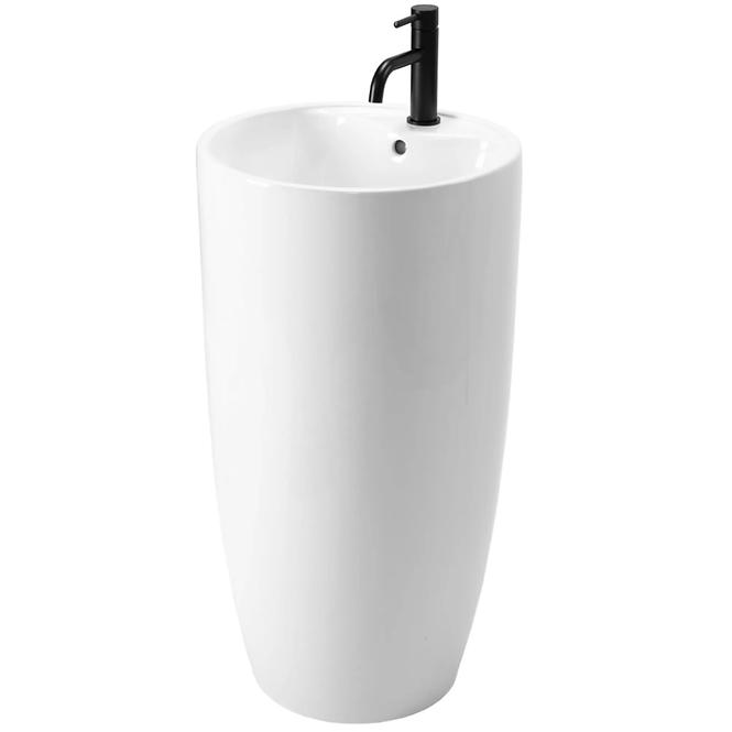 Voľne stojace umývadlo Anya White,2