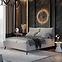 Postel Dantaria 140x200 Letto 80/Coco 83,3
