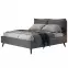 Posteľ Dantaria 140x200 Letto 99/Coco 98