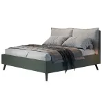 Posteľ Dantaria 140x200 Letto 39/Coco 87