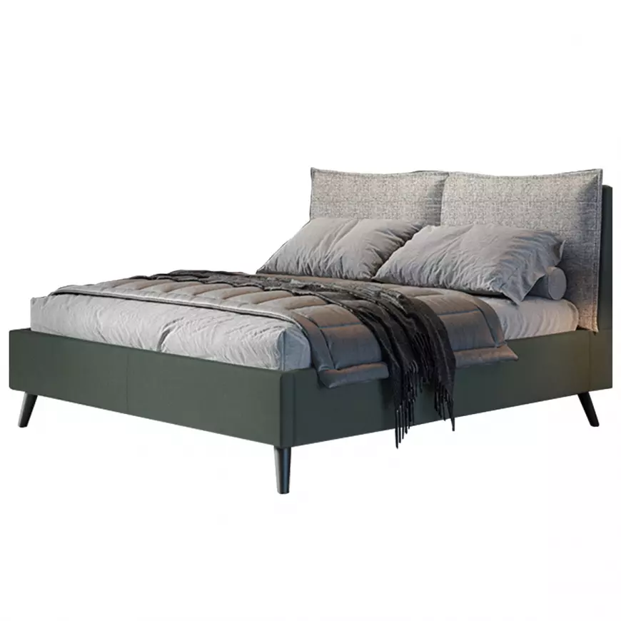 Posteľ Dantaria 140x200 Letto 39/Coco 87