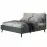 Posteľ Dantaria 160x200 Letto 39/Coco 87