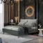 Posteľ Dantaria 160x200 Letto 39/Coco 87,3