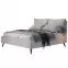 Posteľ Dantaria 180x200 Letto 80/Coco 83