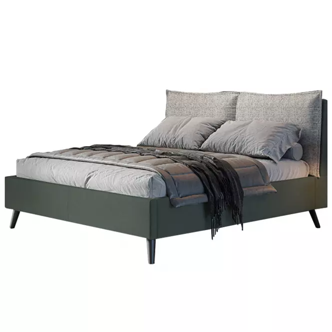 Posteľ Dantaria 180x200 Letto 39/Coco 87