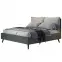 Posteľ Dantaria 180x200 Letto 39/Coco 87