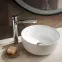 Batéria umývadlová stojanková Arve,4