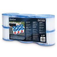 Filter jacuzzi/spa INTEX S1 6 ks 29011