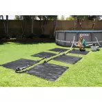 INTEX Solárna vykurovacia rohož 120x120 cm 28685