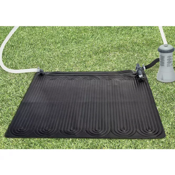 INTEX Solárna vykurovacia rohož 120x120 cm 28685