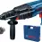 Príklepové rotačné kladivo Bosch Professional 800W 2.7J GBH 2-26 DFR