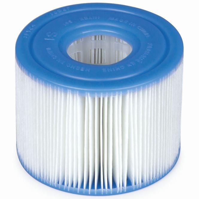 Filter na jacuzzi/Spa INTEX S1 2 ks. 29001