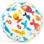 Nafukovacia lopta Lively Print 3+ 0,51 m 59040NP,3