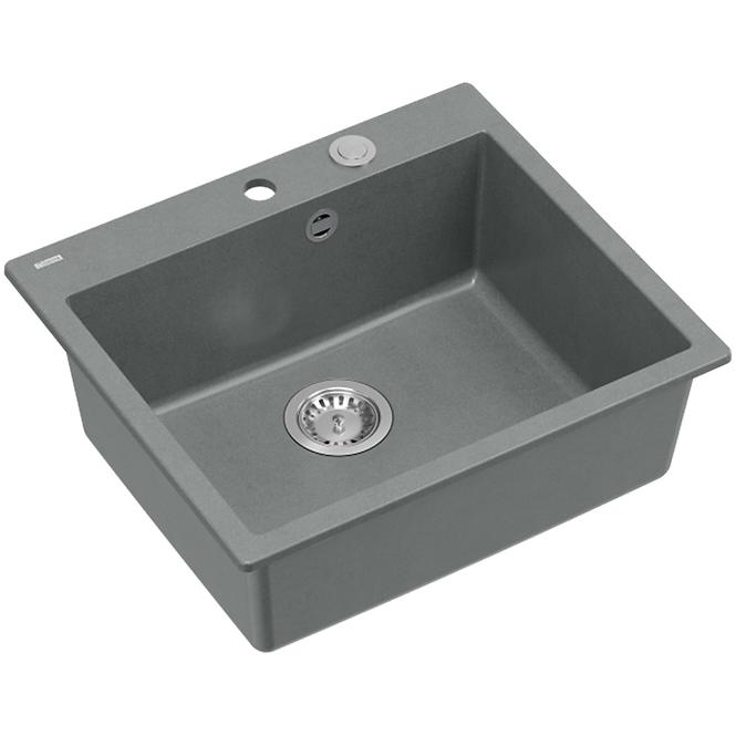 Drez Forte 110 sivá 570x500x220,2