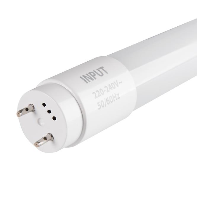 Lampa LED T8-18W 4000K neutrálna farba 26064