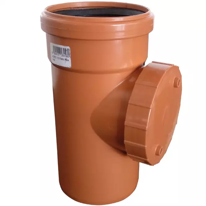 Revízny kus KGRE 160 oranžová