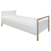 Detská posteľ Victor+M Biely 80x180