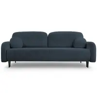 modrý